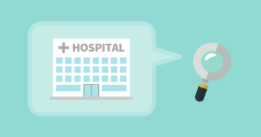 肛門科のある病院探しと通院先を決めるまでの過程